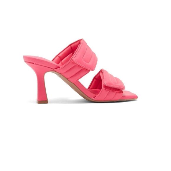 Abound Qarly heeled sandal - Picture 3 of 4